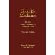 Food Is Medicine Vol 1-3 Bundle Cheap