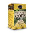 Garden of Life Vitamin Code - Raw K Complex Online Sale