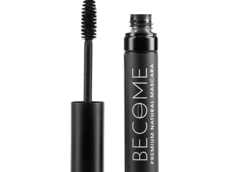 Become Mascara For Discount