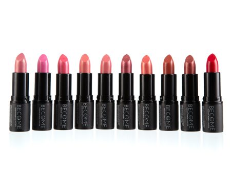 Become Lipstick Online Hot Sale