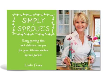 Simply Sprouts By Linda Frees Supply