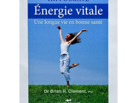 Énergie vitale (Lifeforce - French) Online Sale