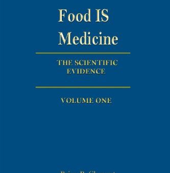 Food IS Medicine Vol. 1 For Cheap