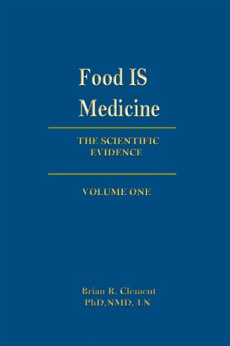 Food IS Medicine Vol. 1 For Cheap