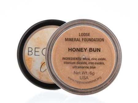 Become Mineral Foundation Discount