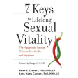 7 Keys to Lifelong Sexual Vitality For Cheap