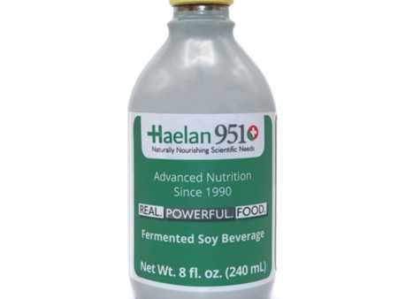 Haelan 951 Online now