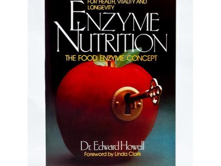 Enzyme Nutrition, the Food Enzyme Concept, Unlocking the Secrets For Discount