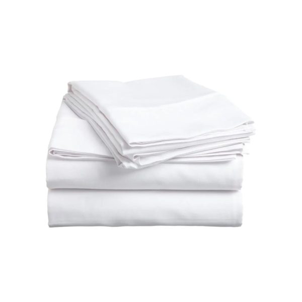 Essentia Organic Sheet Set - King Cheap