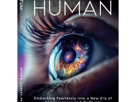 QUANTUM HUMAN PRE-ORDER Online Hot Sale