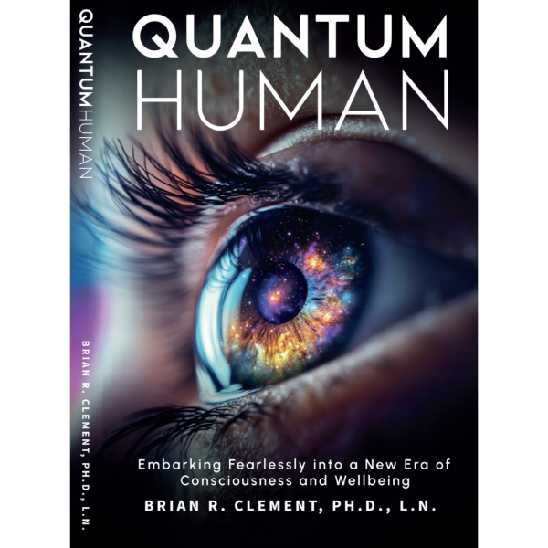 QUANTUM HUMAN PRE-ORDER Online Hot Sale