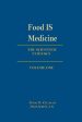 Food Is Medicine Vol 1-3 Bundle Cheap