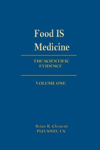 Food Is Medicine Vol 1-3 Bundle Cheap