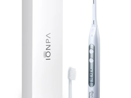 Ionpa Ionic Toothbrush For Cheap