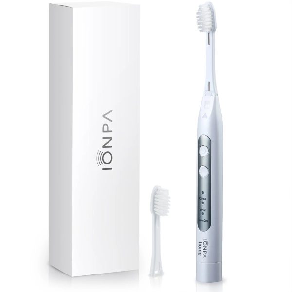 Ionpa Ionic Toothbrush For Cheap