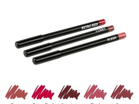 Become Lip Liners For Cheap