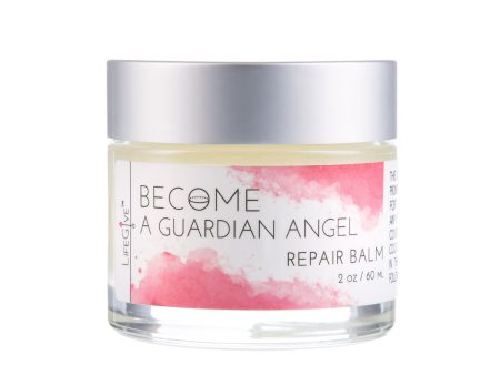 BECOME A GUARDIAN ANGEL - Repair Balm 2oz Sale