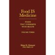 Food IS Medicine Vol. 3 Online Sale