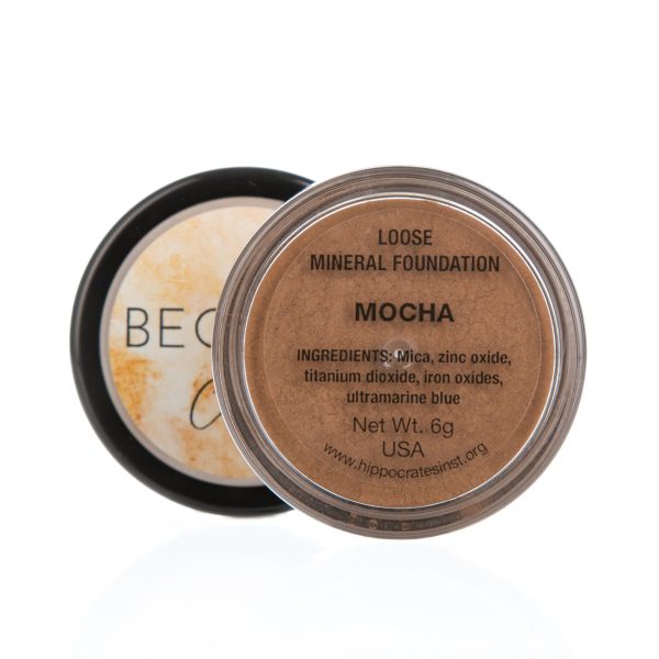 Become Mineral Foundation Discount