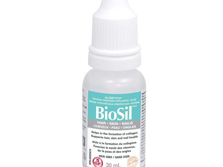 BioSil Online Sale