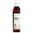 Organic Fractionated Coconut Oil 4oz Online Hot Sale