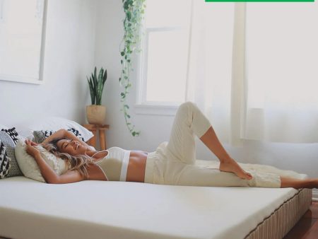 Essentia Stratami Organic Mattress Hot on Sale