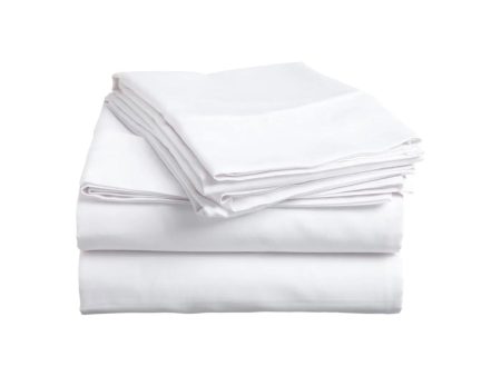 Essentia Organic Sheet Set - Queen Online